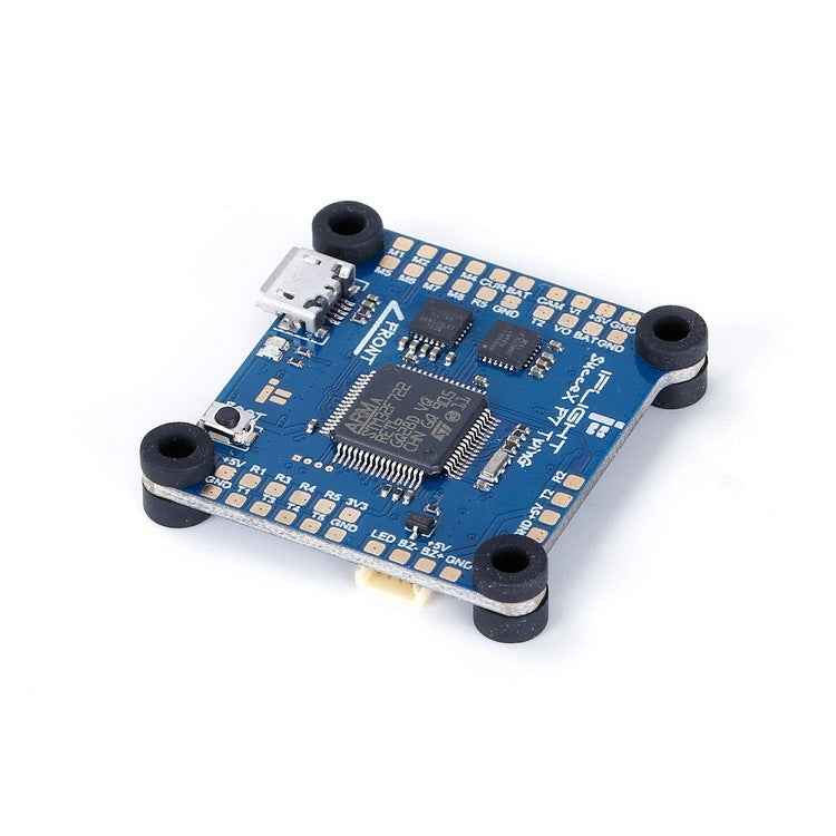 5 Packs / 100pcs iFlight M3 Damping Rubber Column Shock-absorbing Ball Shock Damping Ball for REVO Bee32 F4/F3 Flight Control Fly Tower FPV RC