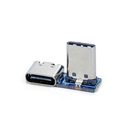 iFlight Type-C Adapter 90 Degrees L-shaped Right Angle Board Adjustment Extension Board for DJI Flight Control