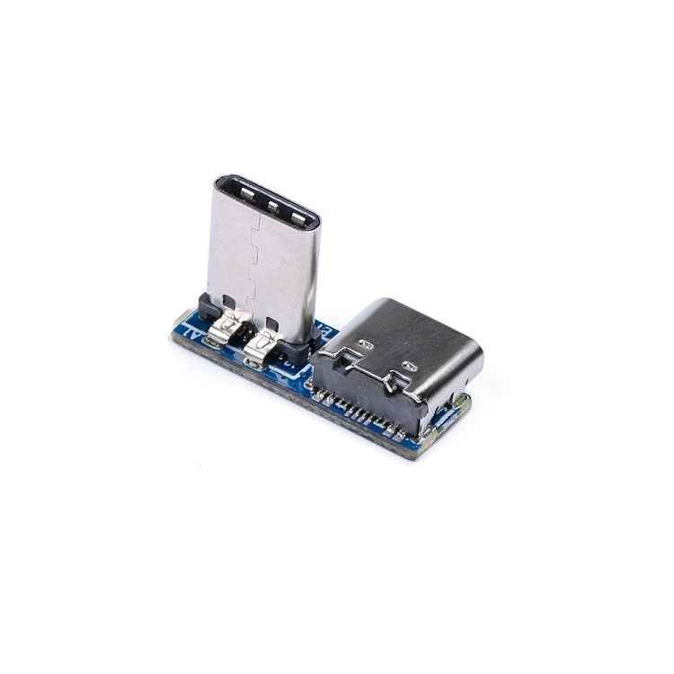 iFlight Type-C Adapter 90 Degrees L-shaped Right Angle Board Adjustment Extension Board for DJI Flight Control