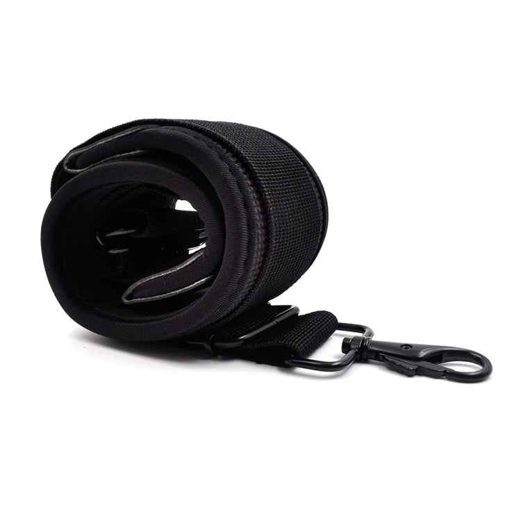 STARTRC Thickening Stress Relieving Neck Strap Lanyard Hang Rope Buckle for DJI RONIN RS-2 /  RONIN RS-C2