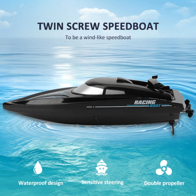 2.4G Children Rc Boat Remote Control Toy