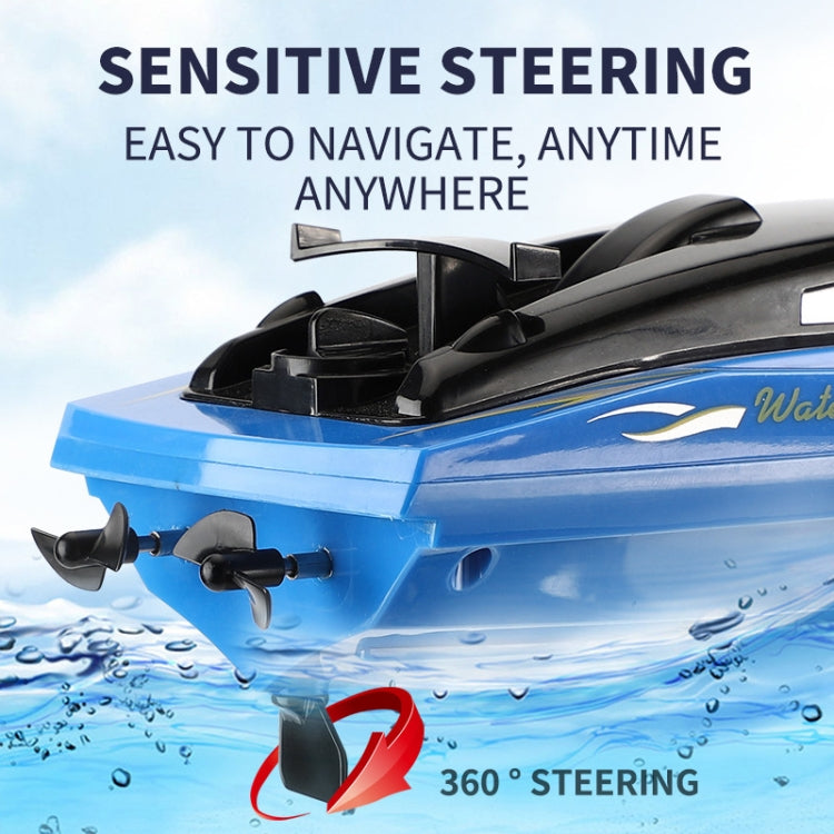 2.4G Children Rc Boat Remote Control Toy