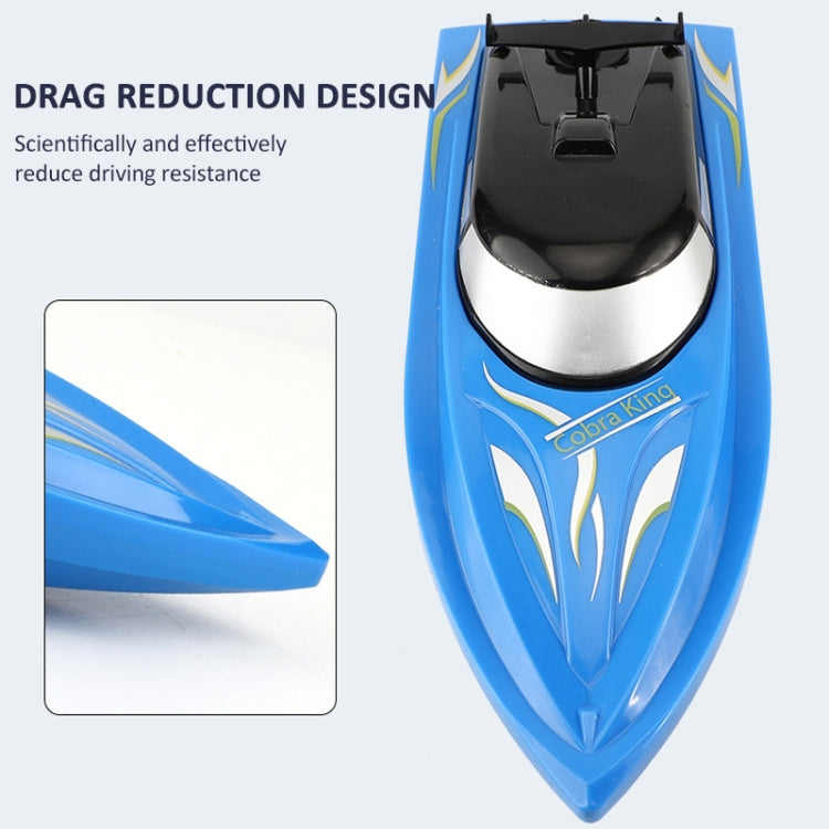 2.4G Children Rc Boat Remote Control Toy