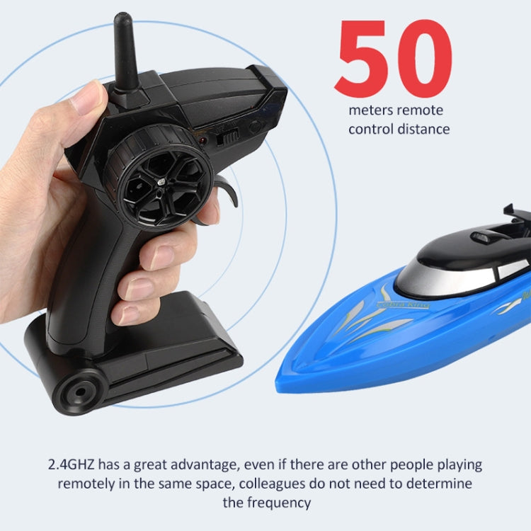 2.4G Children Rc Boat Remote Control Toy