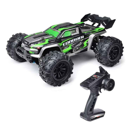SCY-16102 2.4G 1:16 Electric 4WD RC Monster Pickup Truck Car Toy