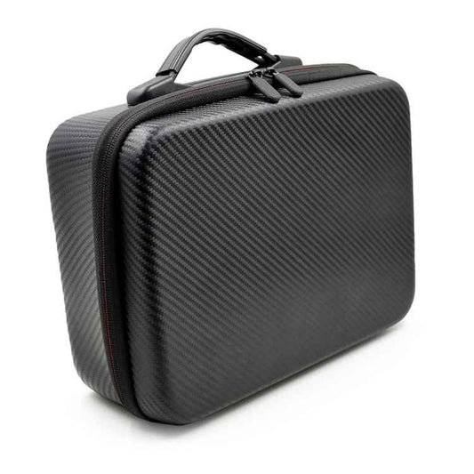 PU EVA Shockproof Waterproof Portable Case for DJI Mavic Air and Accessories, Size: 29cm x 21cm x 11cm