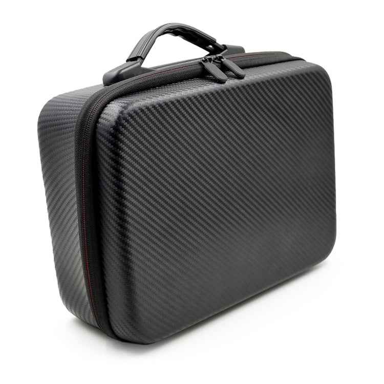 PU EVA Shockproof Waterproof Portable Case for DJI Mavic Air and Accessories, Size: 29cm x 21cm x 11cm