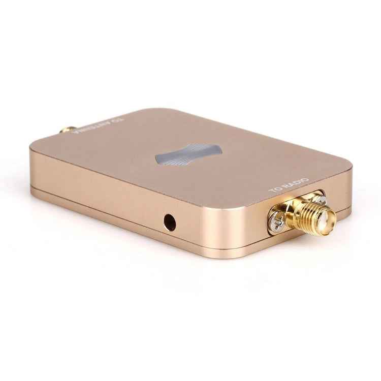 SH-RC24G3W 2.4GHz 3W Wireless WiFi Signal Booster Amplifier for UAV RC