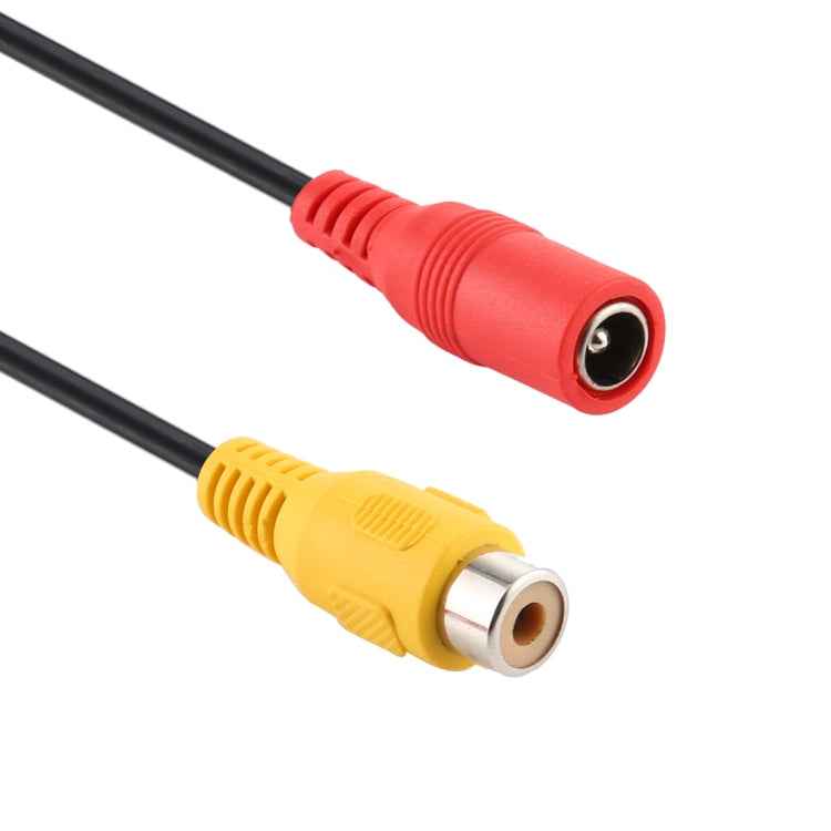 903S WiFi HD Video Transmitter for Car, with Bus Rear View Surveillance Camera