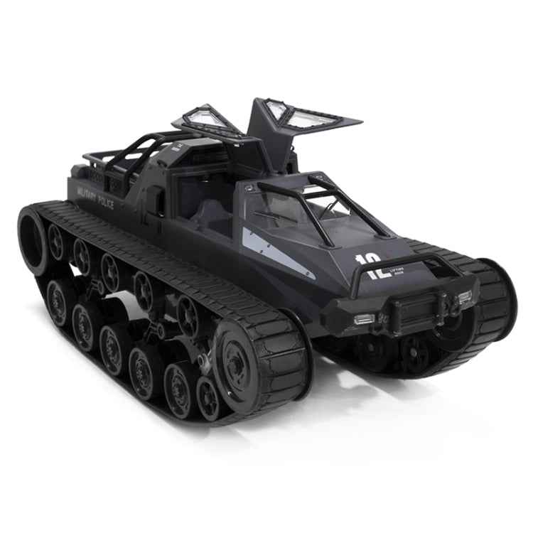 SG-1203 1:12 2.4G Simulation Remote Control EV Tracked Vehicle Tank Off-road Vehicle Model Car Toy