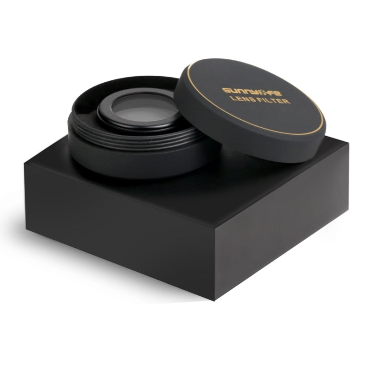 Sunnylife HD Drone CPL Lens Filter for DJI Mavic 2 / Zoom