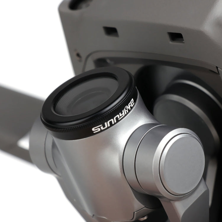 Sunnylife HD Drone CPL Lens Filter for DJI Mavic 2 / Zoom