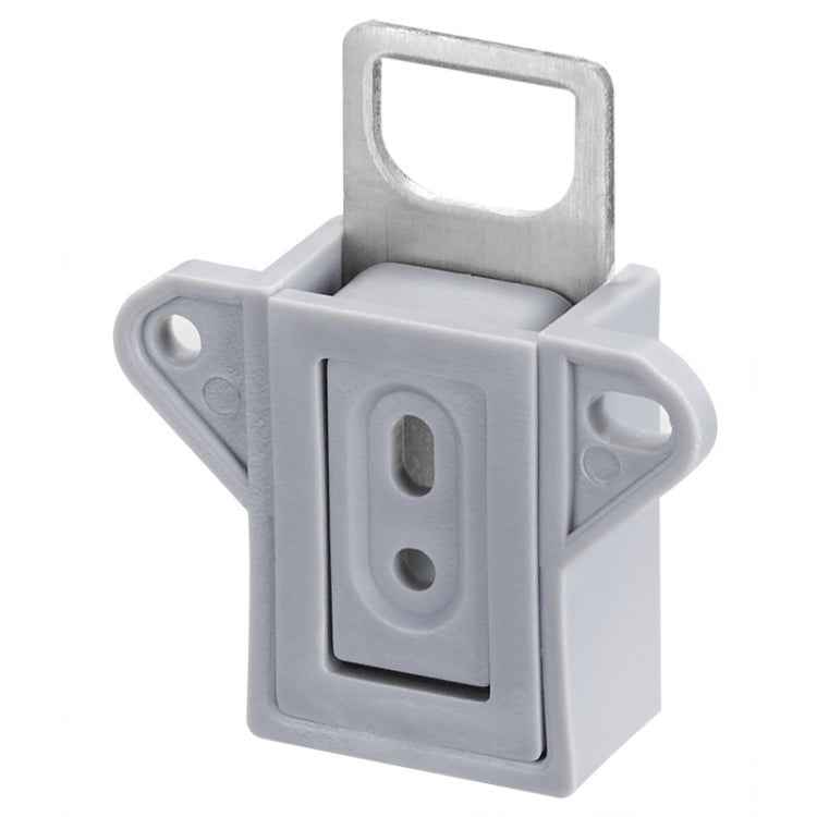 T3 ABS Magnetic Card Induction Lock Invisible Single Open Cabinet Door Lock