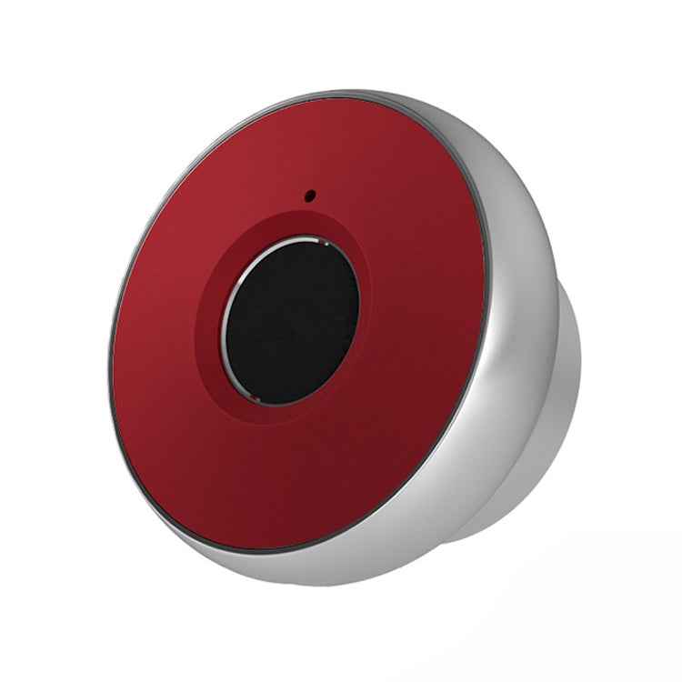 T5 Handle Version Aluminum Alloy Panel Fingerprint Drawer Lock