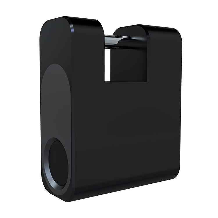 XB30F Mini Smart Fingerprint Padlock Trolley Case Lock