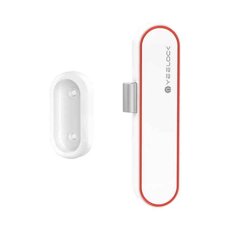 Original Xiaomi Youpin YEELOCK Smart Drawer Cabinet Lock Switch, US Plug
