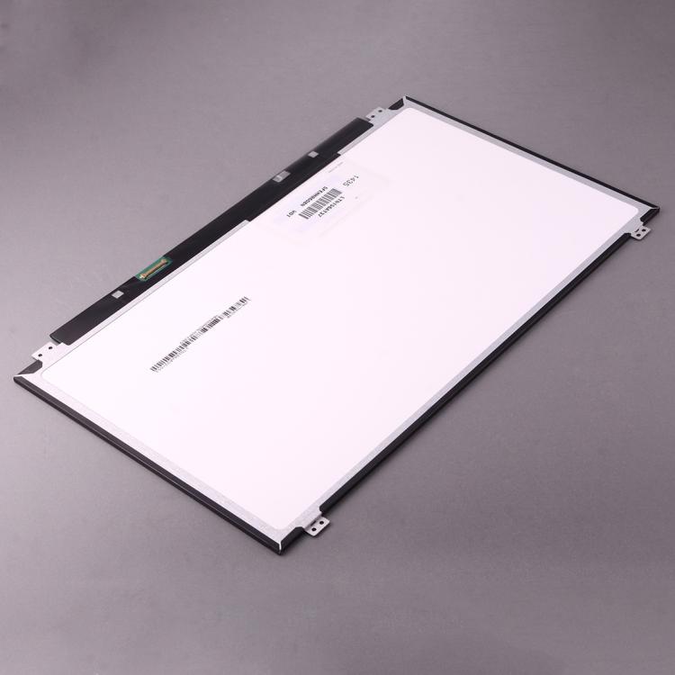Écran LED TFT LTN156AT37 pour ordinateur portable 15,6 pouces, 30 broches, 16:9, haute résolution 1366 x 768