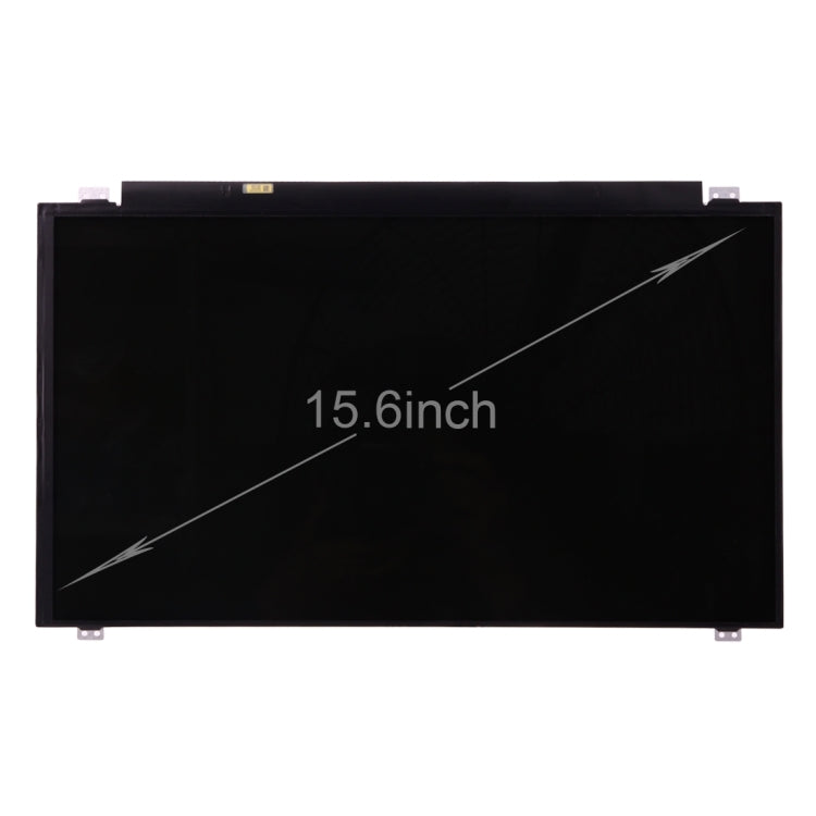 Écran LED TFT LTN156AT37 pour ordinateur portable 15,6 pouces, 30 broches, 16:9, haute résolution 1366 x 768
