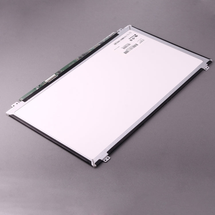 NV133FHM-N43 13.3 inch 30 Pin 16:9 High Resolution 1920x1080 Laptop Screens IPS TFT LCD Panels, NV133FHM-N43