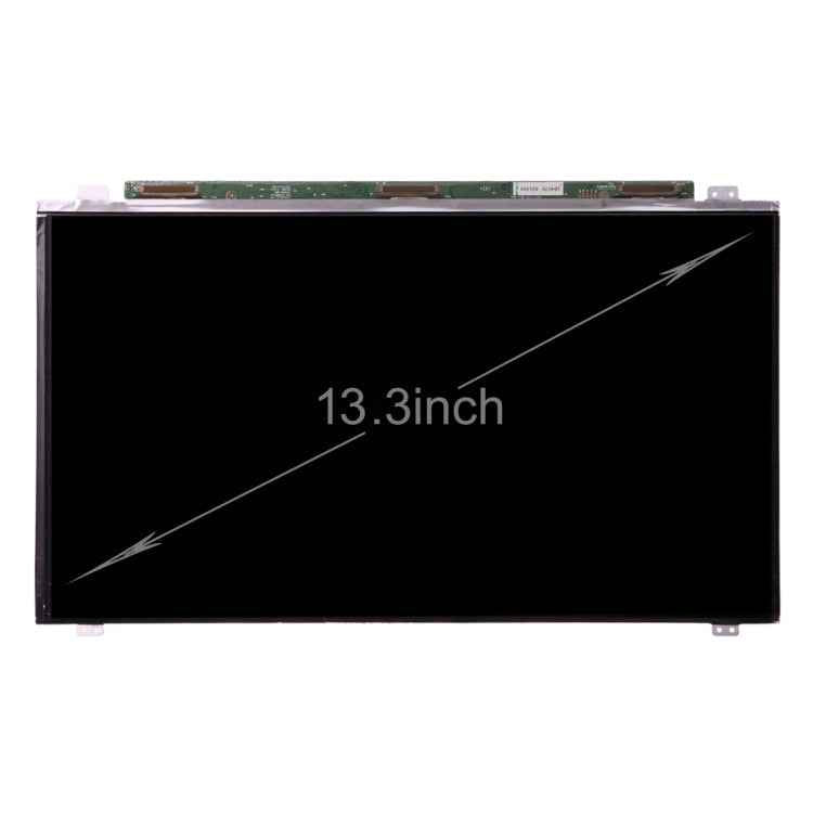N133BGA-EA2 13.3 inch 30 Pin High Resolution 1366x768 Laptop Screen TFT LCD Panels, N133BGA-EA2 - BSPART