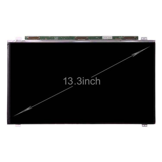 N133BGA-EA2 13.3 inch 30 Pin High Resolution 1366x768 Laptop Screen TFT LCD Panels, N133BGA-EA2 - BSPART