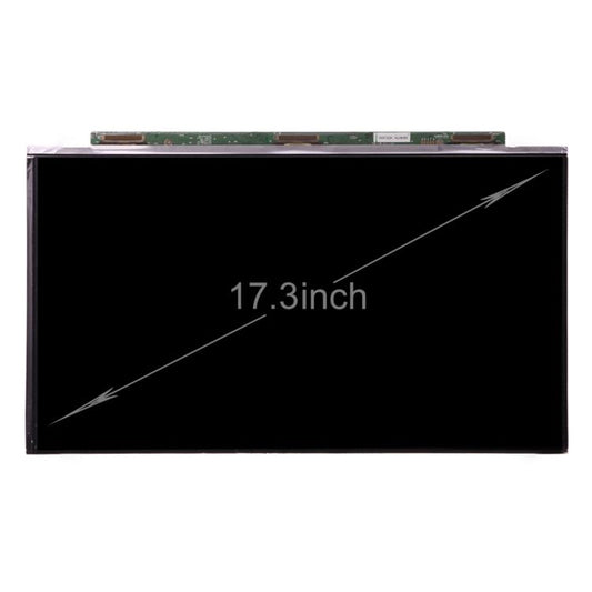 LP173WFG-SPB1 17.3 inch 40 Pin High Resolution 1920 x 1080 144Hz Laptop Screen TFT LCD Panels, LP173WFG-SPB1