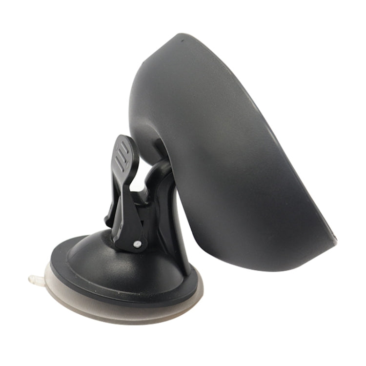 AP193 Car Auto Suction Cup Baby Child Safety Car Adjustable Baby Mirror, AP193