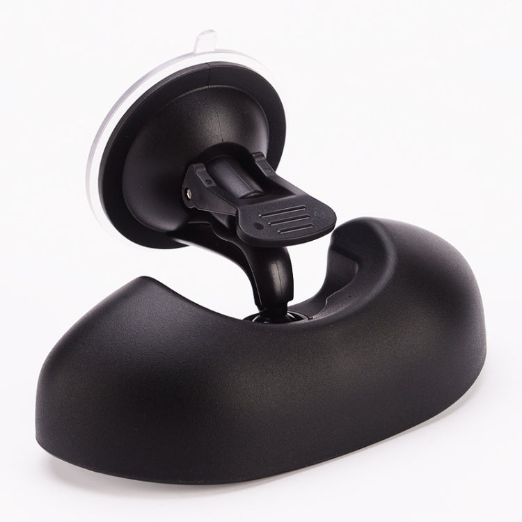 AP193 Car Auto Suction Cup Baby Child Safety Car Adjustable Baby Mirror, AP193