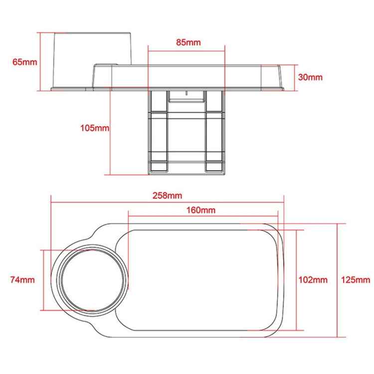 For iPhone, Galaxy, Huawei, Xiaomi, Sony, LG, HTC, Google and other Smartphones