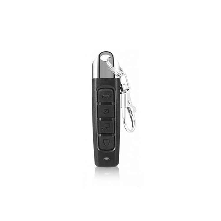 433MHz Copy Type Universal Wireless Garage Door Key 4 Buttons Copy Remote Control Transmitter