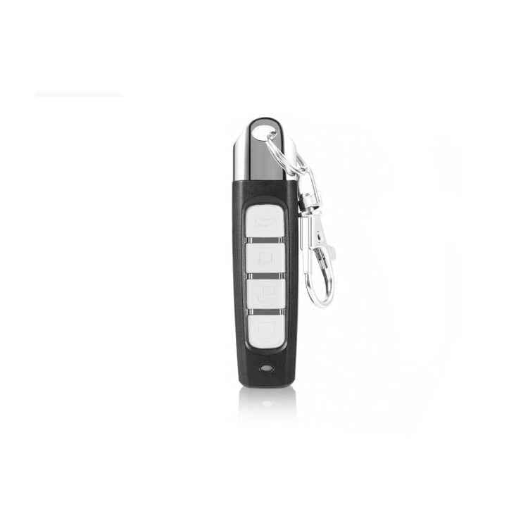 433MHz Copy Type Universal Wireless Garage Door Key 4 Buttons Copy Remote Control Transmitter