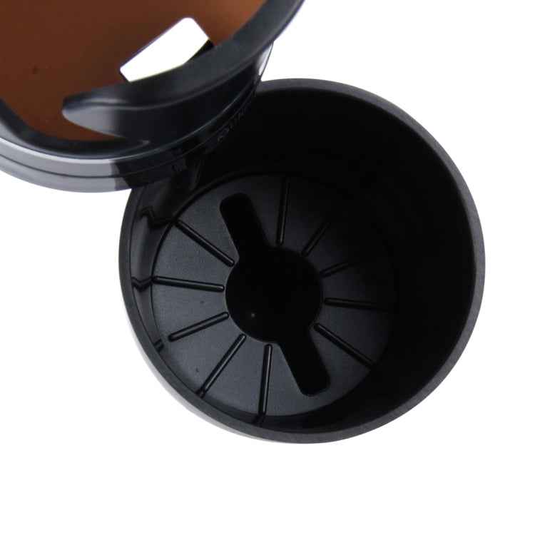SB-1088 5 in 1 Auto Multi-functional Cup Holder Smartphone Drink Sunglasses Card Coin Small Accessories Holder