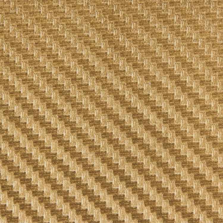 Car Decorative 3D Carbon Fiber PVC Sticker, Size: 152cm x 50cm