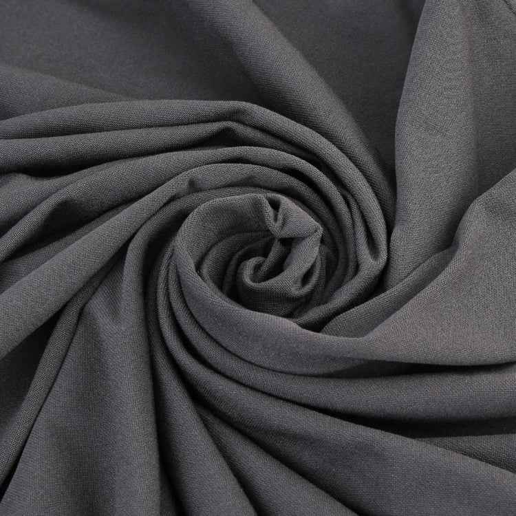 Anti-Dust Anti-UV Heat-insulating Elastic Force Cotton Car Cover for Business Car, Size: 4.8m~5.15m