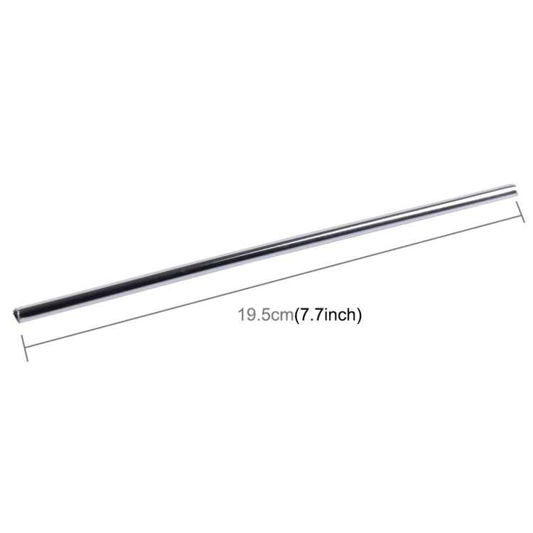 10 PCS SHENHAO AD-0834 Auto Car Air Vent Moulding Trim Decoration Strip