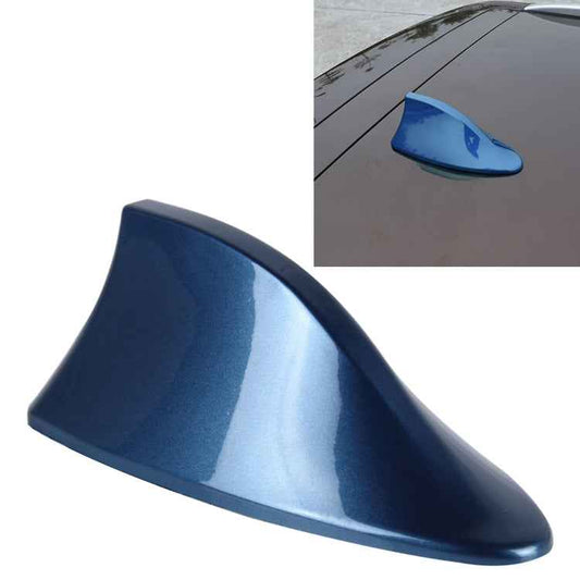 Universal Car Antenna Aerial Shark Fin Radio Signal For Auto SUV Truck Van