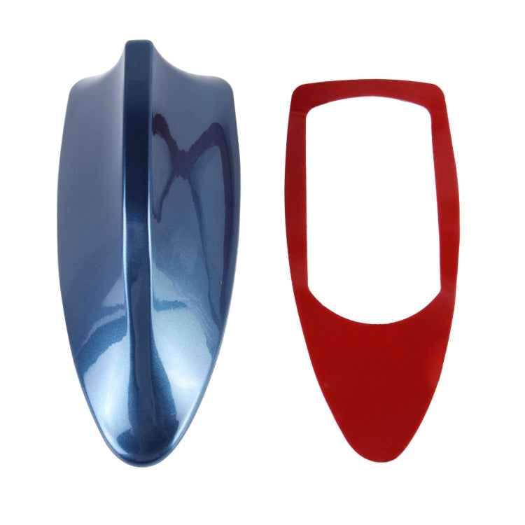 Universal Car Antenna Aerial Shark Fin Radio Signal For Auto SUV Truck Van
