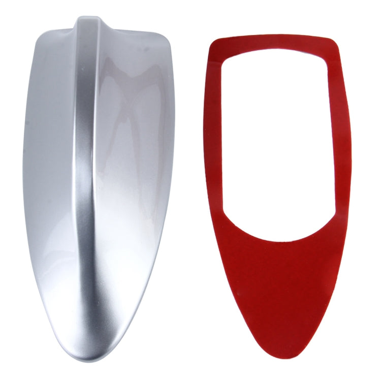 Universal Car Antenna Aerial Shark Fin Radio Signal For Auto SUV Truck Van, Aerial Shark, Aerial Shark 1