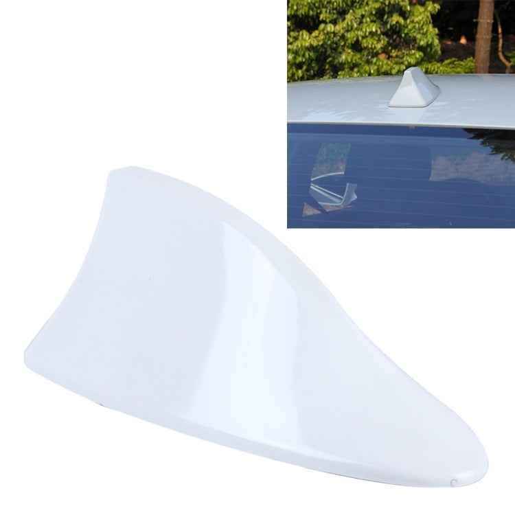 Universal Car Antenna Aerial Shark Fin Radio Signal For Auto SUV Truck Van
