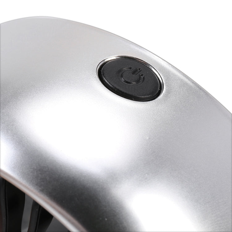 Portable Car Electric Cooling Fan with Base