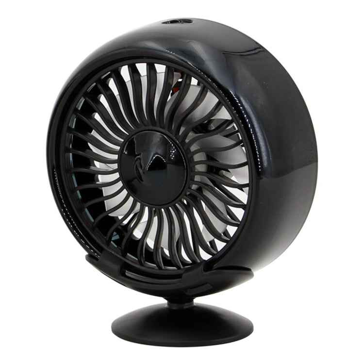 Multi-function Portable Car Air Outlet Sucker Electric Cooling Fan