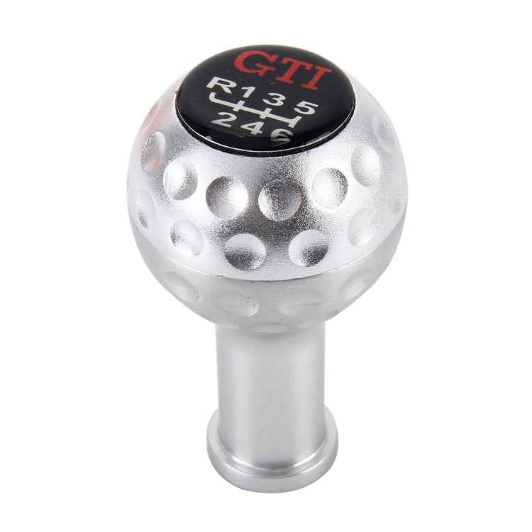Universal Manual or Automatic Gear Shift Knob Fit for All Car