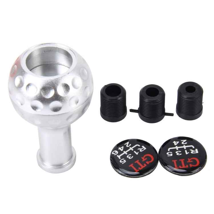 Universal Manual or Automatic Gear Shift Knob Fit for All Car