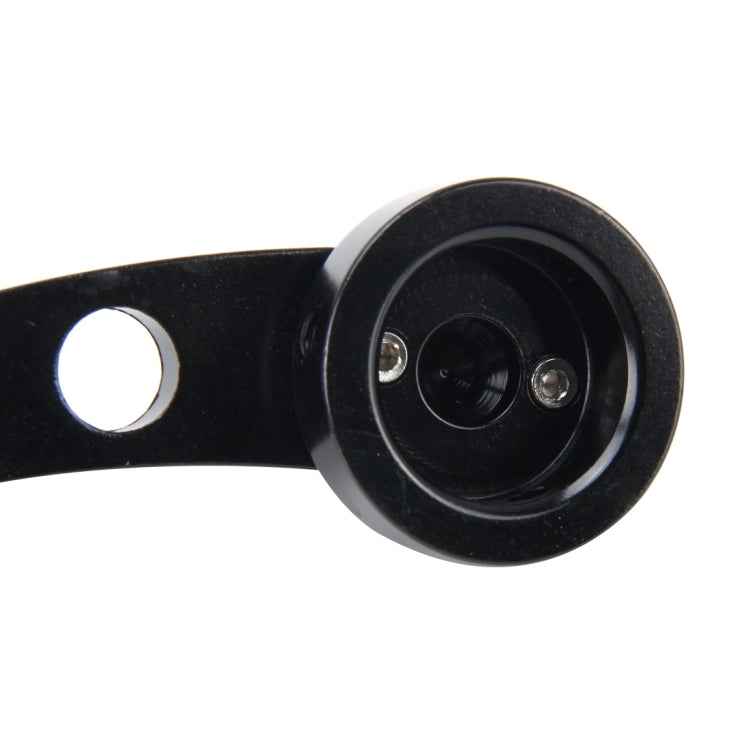 1 Pair Universal Car Wagon Door Window Crank Handle Winder  Manual Door Crank Handle Window Winders