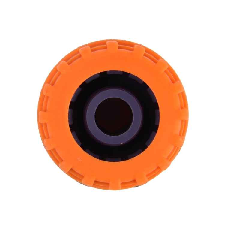 Hose Pipe Fitting Set Quick Water Connector Adaptor Garden Lawn Tap 1/2 inch Water Pipe Connector, Random Color Delivery