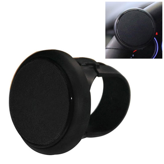 Creative Car Steering Wheel Auxiliary Booster