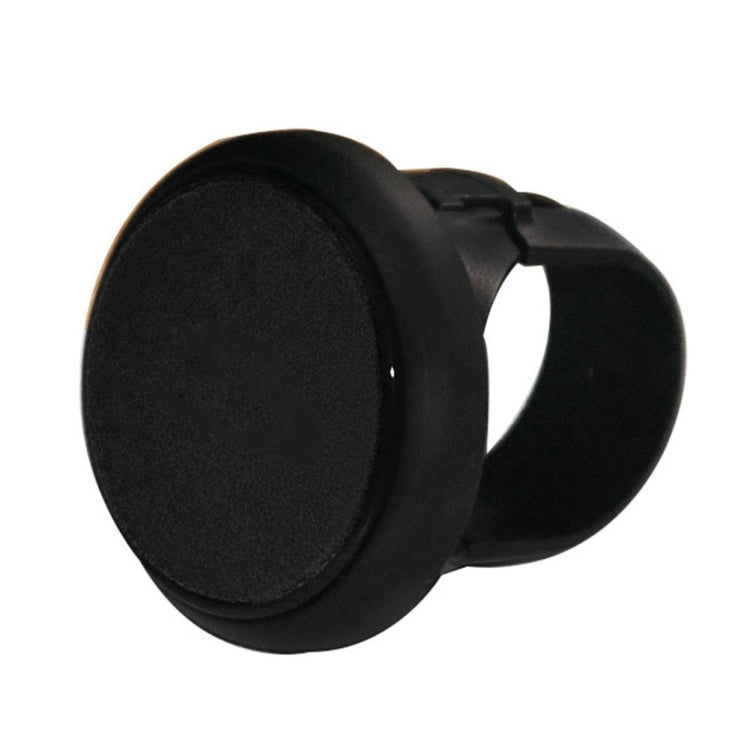 Creative Car Steering Wheel Auxiliary Booster