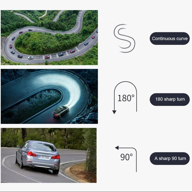 Creative Car Steering Wheel Auxiliary Booster