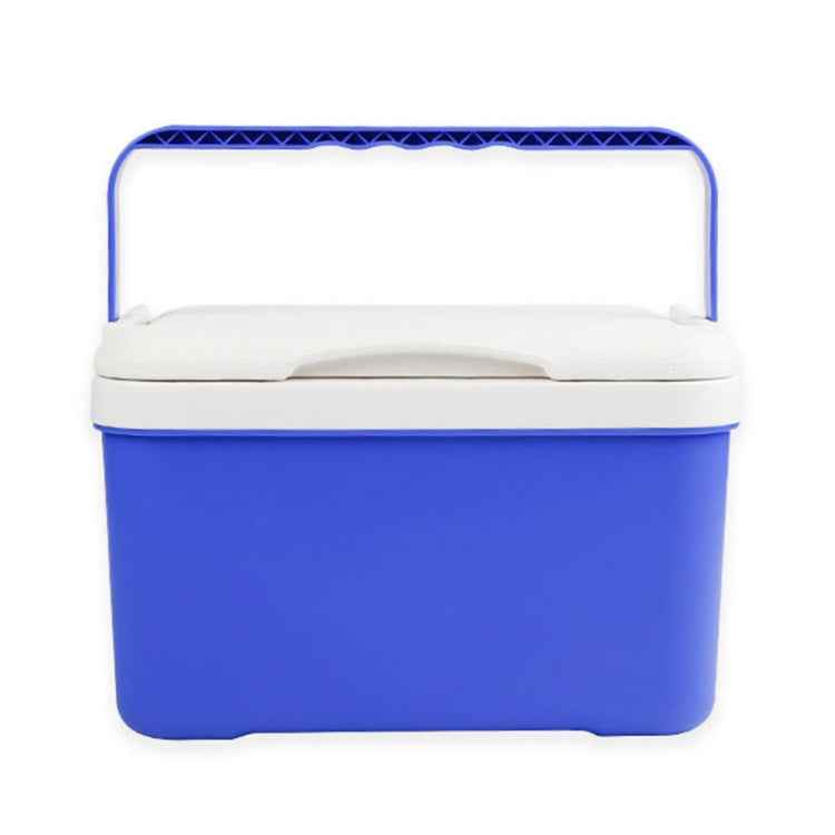 Car Portable Mini 6L EPS Incubator Box