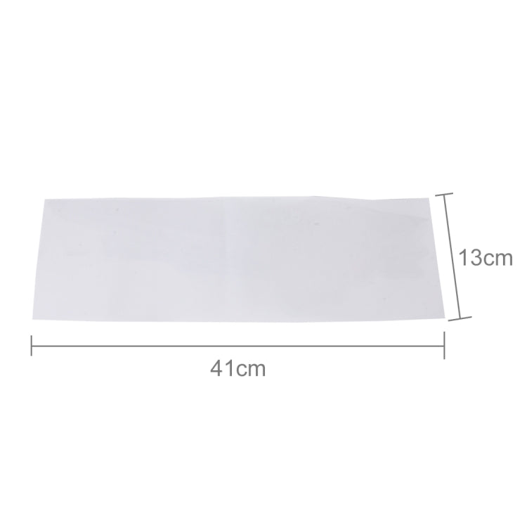 3D Characteristic Digital Simulation Horrible Style Car Paper Sticker, Exaggerated Effection 11, Exaggerated Effection 12, Exaggerated Effection 13